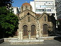 Panagia Kapnikarea