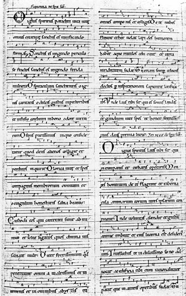 File:O Ignis Spiritus by Hildegard von Bingen.jpg