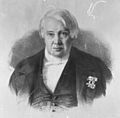 Peter Heinrich Merkens (1777-1854), Unternehmer (Köln-Düsseldorfer, Colonia)