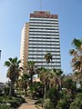 Sheraton Tel Aviv