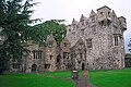 Gaeilge: Caisleán Dhún na nGall English: Donegal Castle