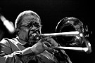 Fred Wesley -  Bild