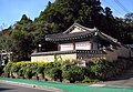 Kudara (Baekje) Pavillion, Misato 百済の館、美郷町