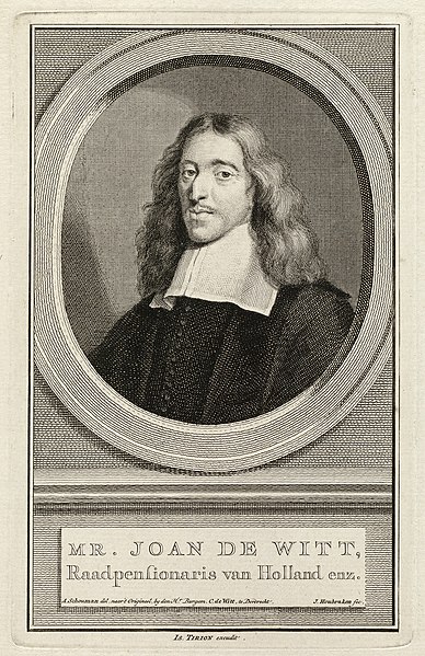 File:Portret van Johan de Witt, raadpensionaris van het gewest Holland. NL-HlmNHA 1477 53009411.JPG