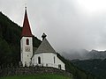 Santa Gertrude Church