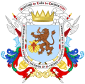 Coat of arms of Caracas