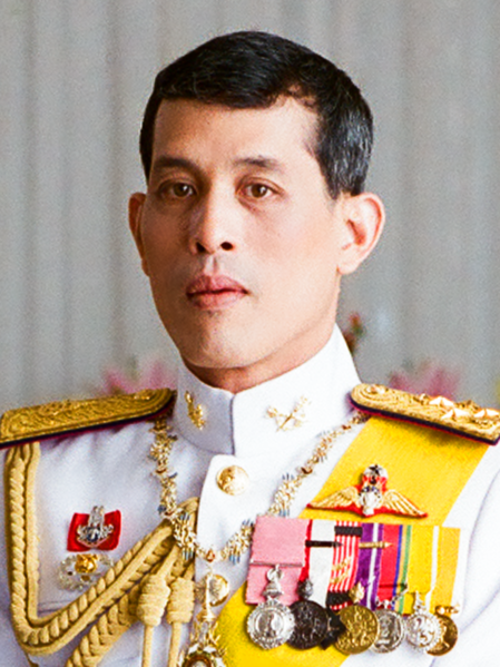 File:King Rama X official (crop) (cropped).png