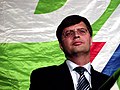 Jan Peter Balkenende (prime minister in 2006)