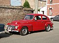 Volvo PV544