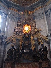 Cathedra Petri