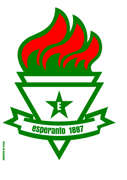 File:Esperanto - KB Pioniro .svg