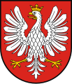 English: Sandomierz Coat of Arms. Polski: Herb Sandomierza.