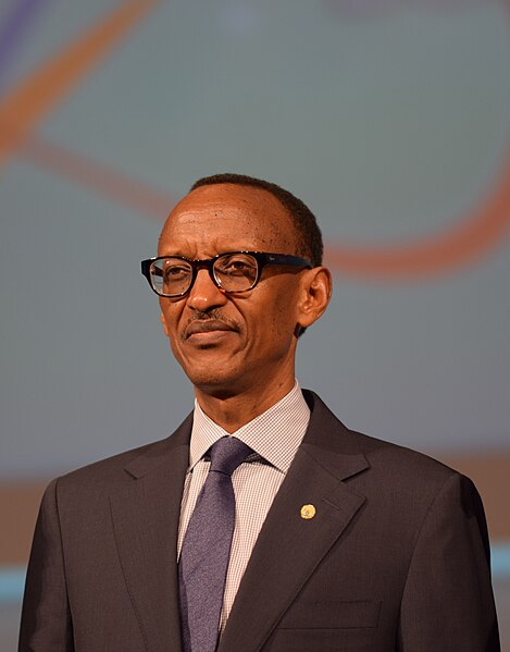 File:President Paul Kagame (portrait).jpg