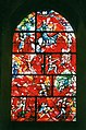 Chagall window in Chichester Cathedral