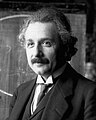 File:Einstein1921 by F Schmutzer 4.jpg Black and white