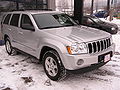 2005 Jeep Grand Cherokee