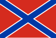 Flag of Novorossiya