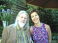 en:Witfield Diffie and en:Jane Metcalfe