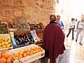 Fruits and Vegetables Store