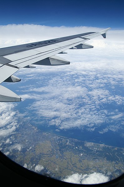 File:Kashiwazaki-Kariwa plane view.jpg