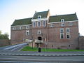 castle Woerden, 12 October 2005