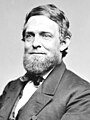 17. Schuyler Colfax      (1869–1873)