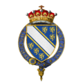 41. Humphrey de Bohun, 7th Earl of Hereford, KG