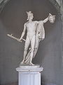 Canova, Perseus with the Head of Medusa, 1804–6