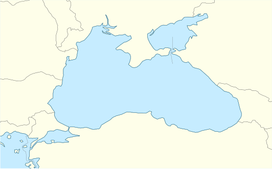 File:Black Sea location map.svg