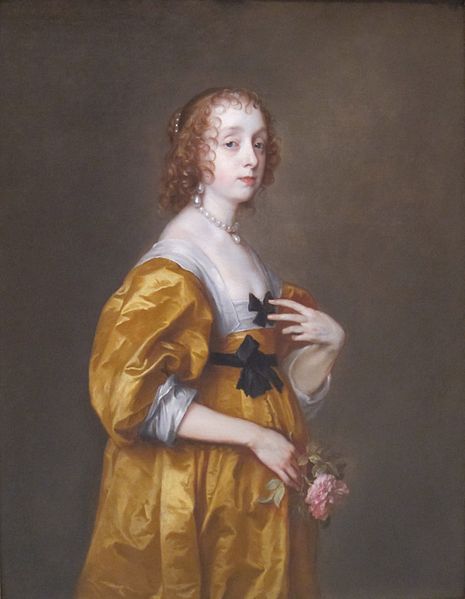 File:Mary Villiers, Lady Herbert of Shurland by Anthony van Dyck, Timken Museum of Art.JPG