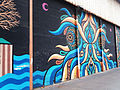 Nemal Yafo street, Jaffa