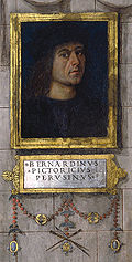 Bernardinus Pictoricius