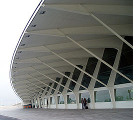 Bilbao Airport