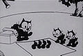 Felix the Cat