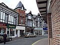 The Crescent, West Kirby