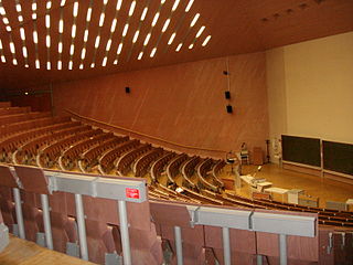 Hörsaal V47.01