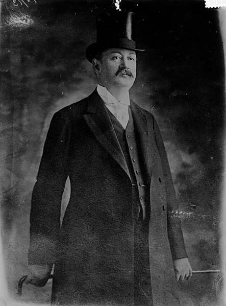 File:George H. Kendall, 1913.jpg
