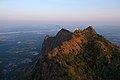 * Nomination View from Mount Zwegabin Monastery towards Hpa An. --Kallerna 04:40, 28 February 2020 (UTC) * Promotion  Support Good quality.--Agnes Monkelbaan 05:38, 28 February 2020 (UTC)