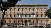 Palazzo Massimo alle Terme