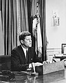 JFK address on Civil Rights