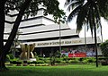 The Secretariat of ASEAN at Jl. Sisingamangaraja No.70A, South Jakarta