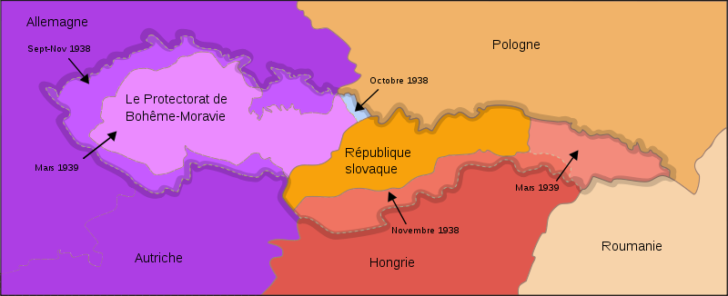 File:Tchécoslovaquie 1939.SVG