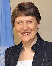 Helen Clark, Prime Minister, 1999–2008