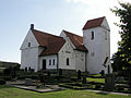 Östra Ingelstads kyrka