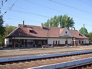 Törökszentmiklós, Jász-Nagykun-Szolnok County