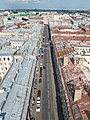 * Nomination Dekabristov street photographed from above. Saint Petersburg, Russia. By User:Красный --Екатерина Борисова 00:53, 9 May 2024 (UTC) * Promotion  Support Good quality. --Plozessor 03:41, 9 May 2024 (UTC)