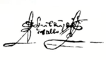 Signature