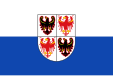 Flag of Trentino-Alto Adige/Südtirol