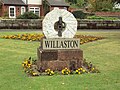 Willaston