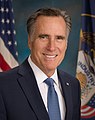 Mitt Romney (R) Utah